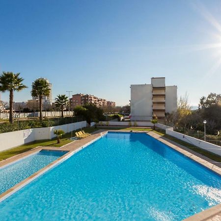 Edificio Rocha Vau Beach Apartment Portimao Exterior photo